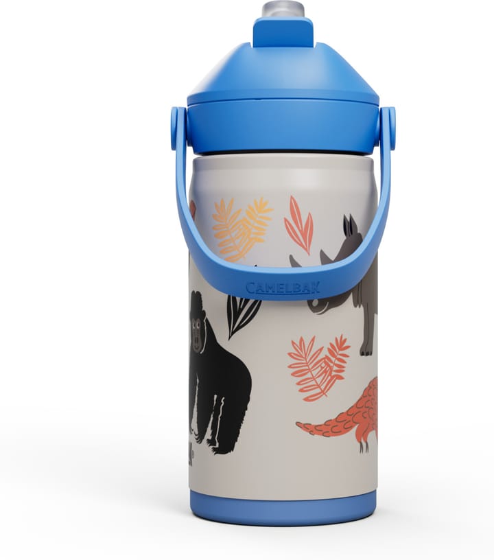 CamelBak Thrive Flip Straw Kids Vss 0,35L Protect Our Pals CamelBak
