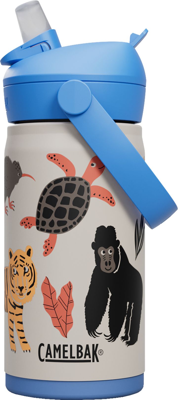 CamelBak Thrive Flip Straw Kids Vss 0,35L Protect Our Pals CamelBak