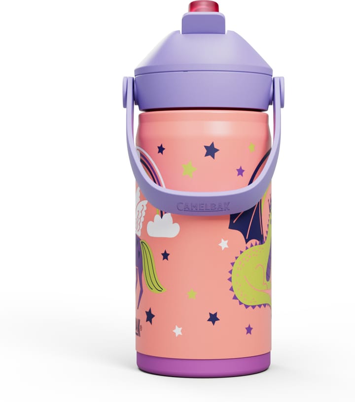 CamelBak Thrive Flip Straw Kids Vss 0,35L Magic Unicorns Camelbak