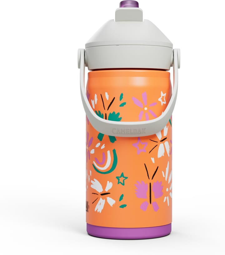 CamelBak Thrive Flip Straw Kids Vss 0,35L Butterfly Rainbow Camelbak