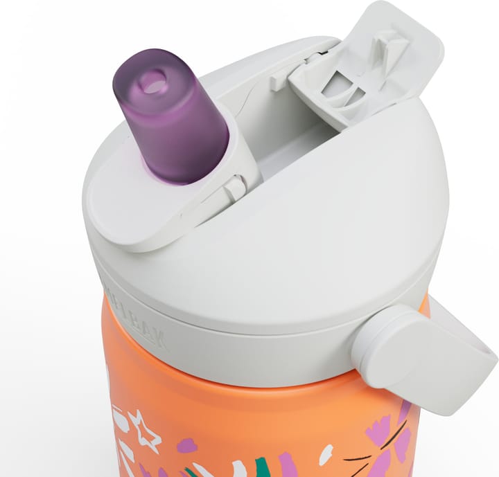 CamelBak Thrive Flip Straw Kids Vss 0,35L Butterfly Rainbow Camelbak