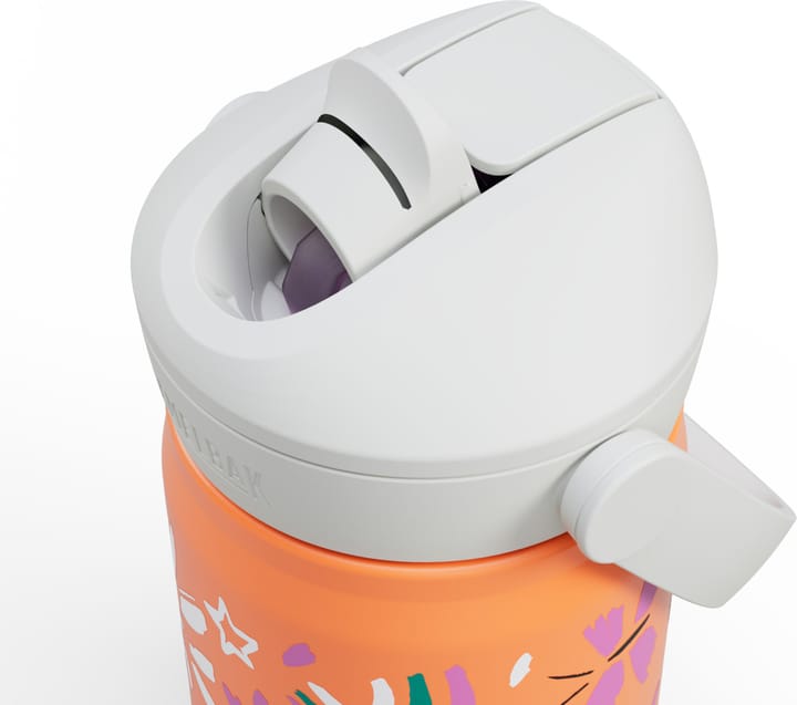 CamelBak Thrive Flip Straw Kids Vss 0,35L Butterfly Rainbow Camelbak