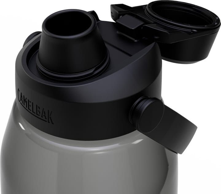 CamelBak Thrive Chug 1,5L Charcoal CamelBak CamelBak Thrive Chug 1,5L Charcoal CamelBak