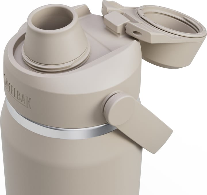 CamelBak Thrive Chug Vss 0,6L Stone CamelBak CamelBak Thrive Chug Vss 0,6L Stone CamelBak