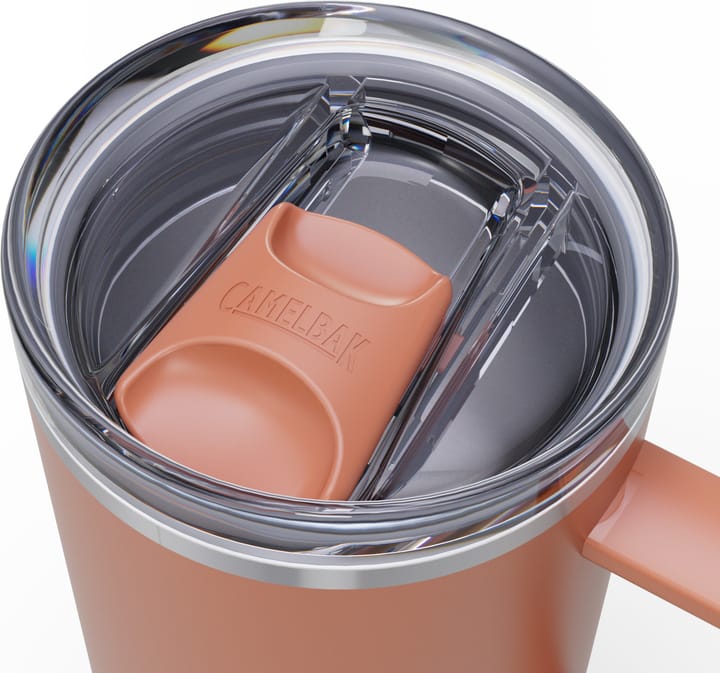 CamelBak Thrive Mug Vss 1 L Sierra Red CamelBak
