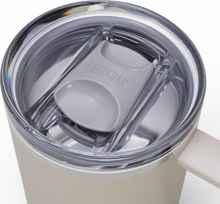 CamelBak Thrive Mug Vss 0,5 L Stone CamelBak CamelBak Thrive Mug Vss 0,5 L Stone CamelBak