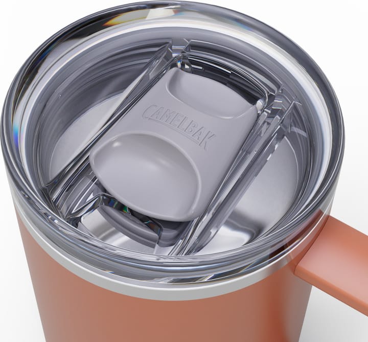 CamelBak Thrive Mug Vss 0,5 L Sierra Red CamelBak CamelBak Thrive Mug Vss 0,5 L Sierra Red CamelBak