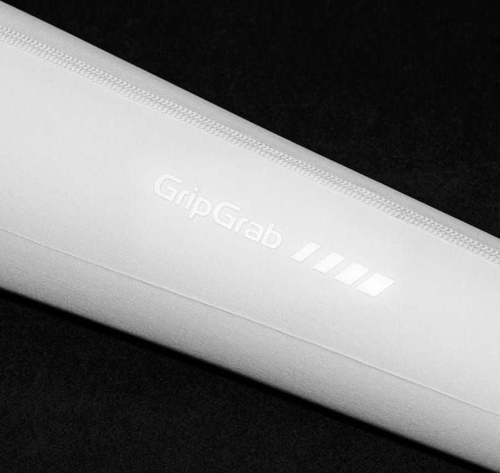 Gripgrab Upf 50+ Uv Protect Leg Sleeves White Gripgrab