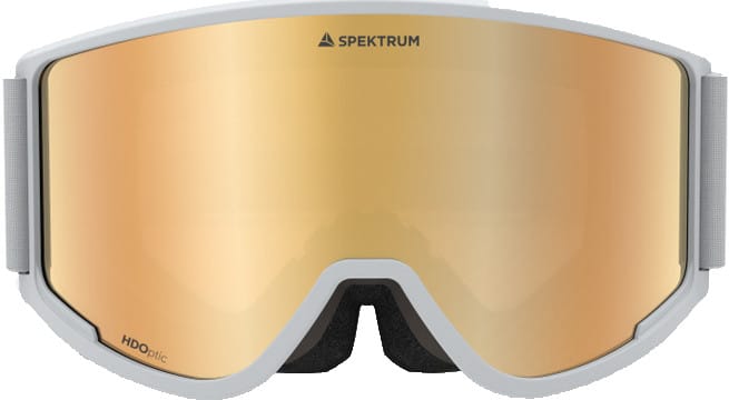 Spektrum Unisex Templet Bio Coordinates Grey Spektrum