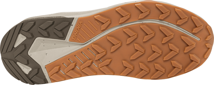Viking Footwear Women´s Her Moment Mid GORE-TEX Dark Natural Viking Footwear