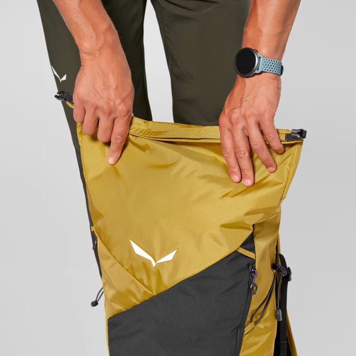 Salewa Pedroc Core 22l Olive Oil Salewa