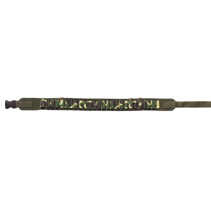 CBC Bandolier Shotgun Canvas Camo CBC