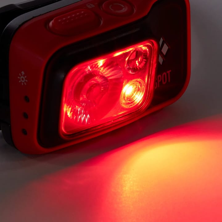 Black Diamond Spot 400 Headlamp Creek Blue Black Diamond