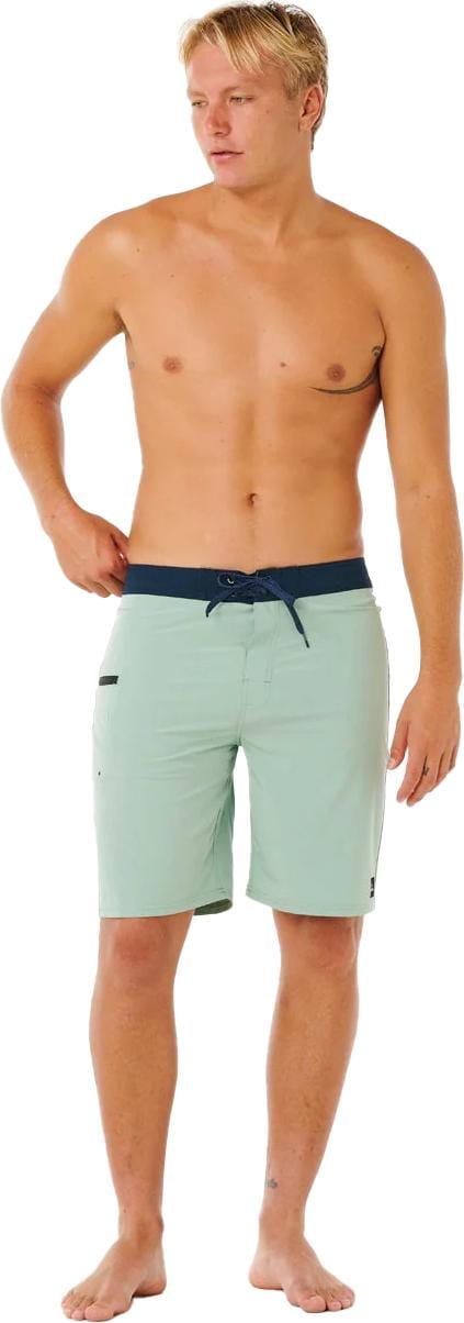 Rip Curl Men's Mirage Core  Aloe Rip Curl