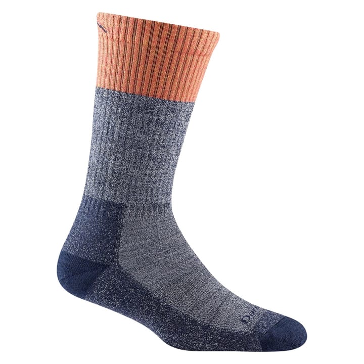 Darn Tough Women's Scout Boot Midweight Hiking Sock Cushion Sunstone Darn Tough Darn Tough Women's Scout Boot Midweight Hiking Sock Cushion Sunstone Darn Tough