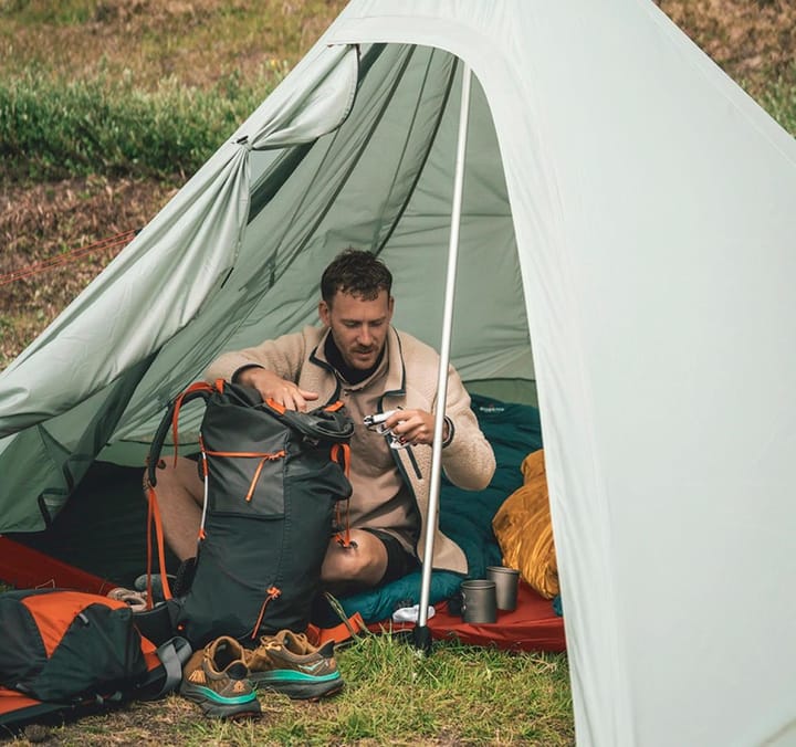 Robens Venturer 4 LW Light Green Robens