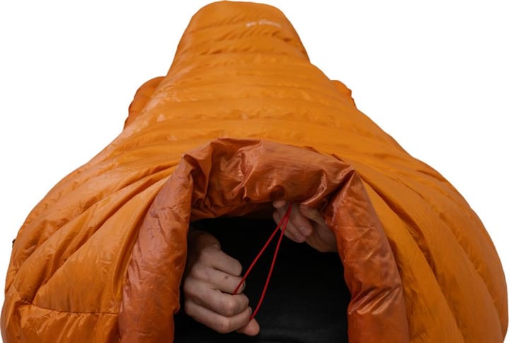 Robens Scoria Quilt UL -6°C Long Black Robens