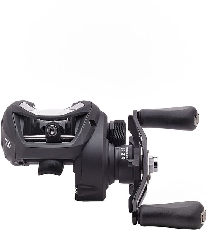 Daiwa Daiwa Cc80 Baitcaster Daiwa Daiwa Daiwa Cc80 Baitcaster Daiwa
