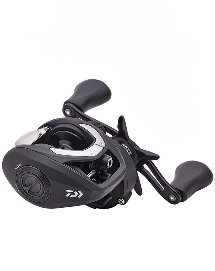 Daiwa Daiwa Cc80 Baitcaster Daiwa Daiwa Daiwa Cc80 Baitcaster Daiwa
