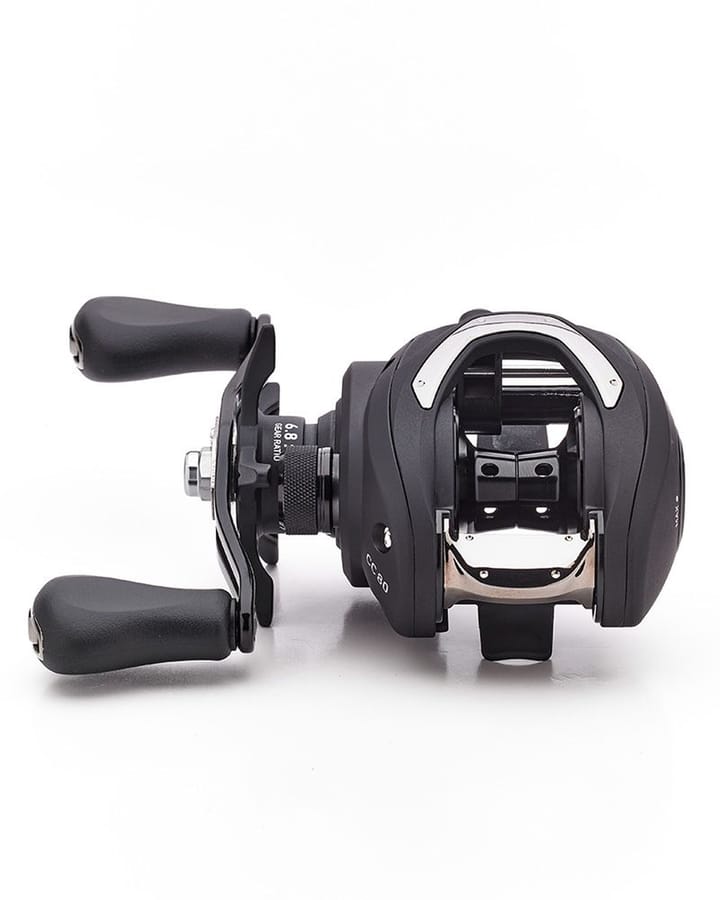 Daiwa Daiwa Cc80 Baitcaster Daiwa Daiwa Daiwa Cc80 Baitcaster Daiwa