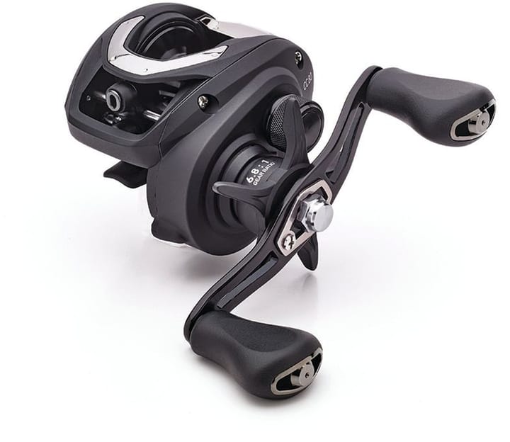 Daiwa Daiwa Cc80 Baitcaster Daiwa Daiwa Daiwa Cc80 Baitcaster Daiwa