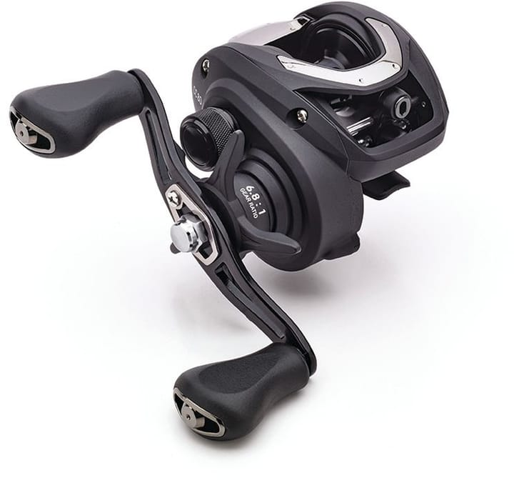 Daiwa Daiwa Cc80 Baitcaster Daiwa Daiwa Daiwa Cc80 Baitcaster Daiwa
