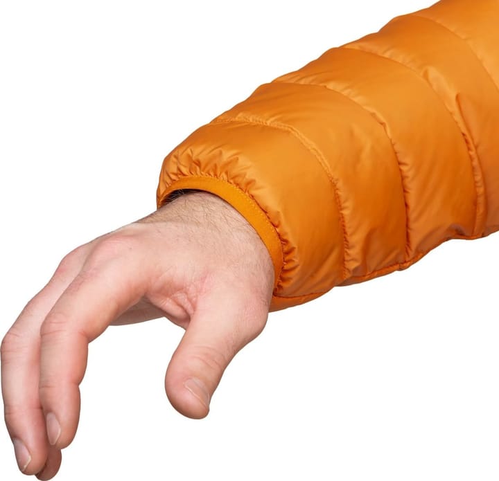 Mountain Equipment Men's Earthrise Hooded Jacket Admiral Blue Mountain Equipment