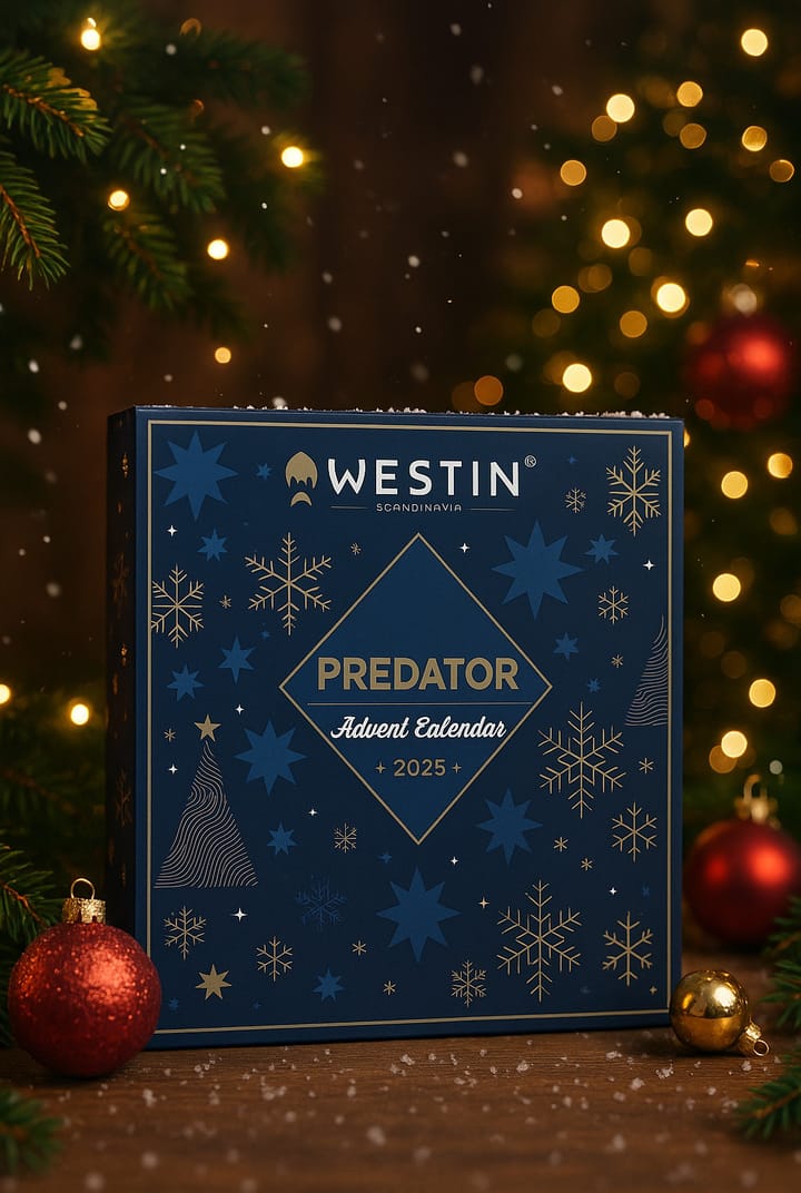 Westin 2025 Predator Advent Calendar Westin Westin 2025 Predator Advent Calendar Westin
