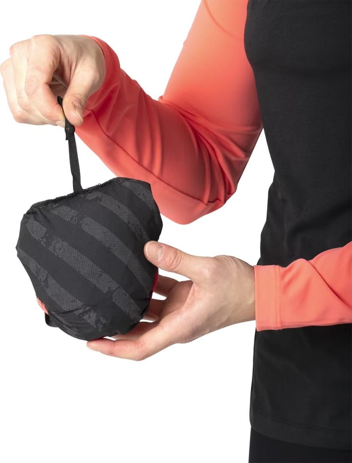 Dynafit Trail Reflective Wind Jkt W Black Out/6a10 Dynafit