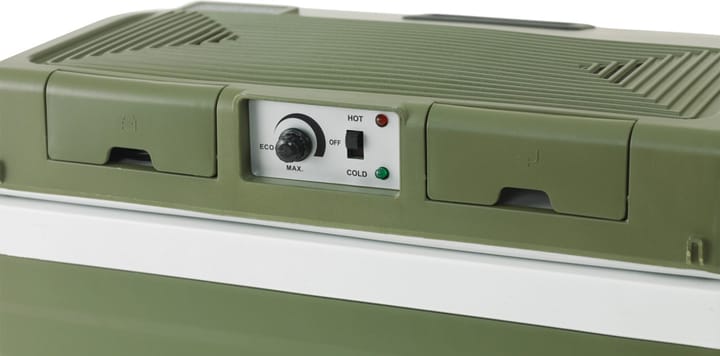 Easy Camp Arctic Bluebell 12v/230v 24 Green Easy Camp