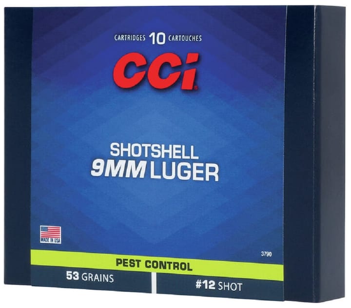 CCI Cci Blazer Haglepatron CCI