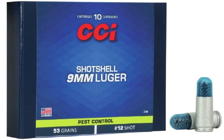 CCI Cci Blazer Haglepatron CCI CCI Cci Blazer Haglepatron CCI