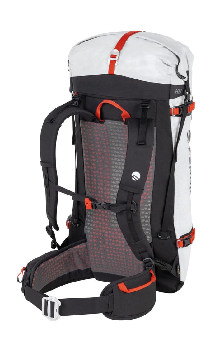 Ferrino Backpack Instinct 40+5 White Ferrino