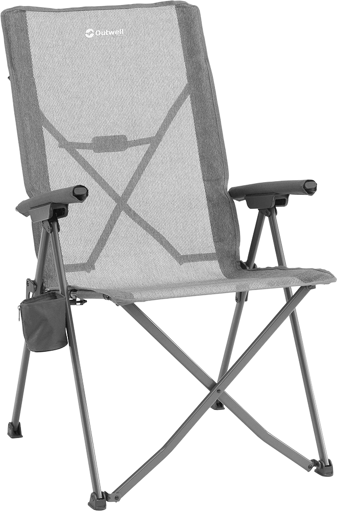 Outwell Tidal Grey Outwell