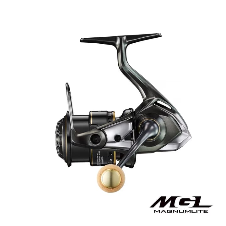 Shimano Cardiff XR Shimano