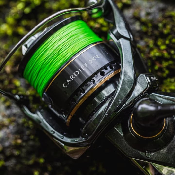 Shimano Cardiff XR Shimano