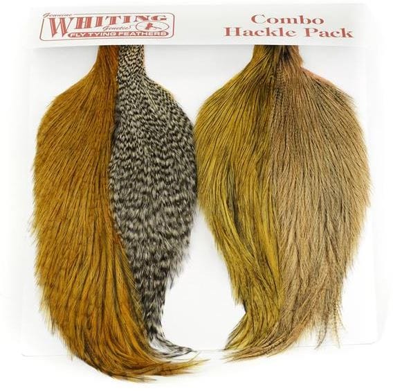 Whiting Whiting Cdl Versa Pack Seatrout 4 X 1/2 Nakker I Forskjellig Farger Whiting