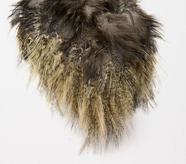 Whiting Whiting Coq De Leon Tailing Pack Light Pardo Whiting