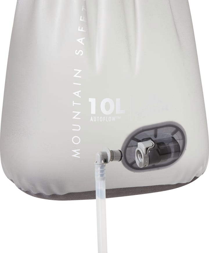 MSR Autoflow Basecamp Xl 10l NoColor MSR