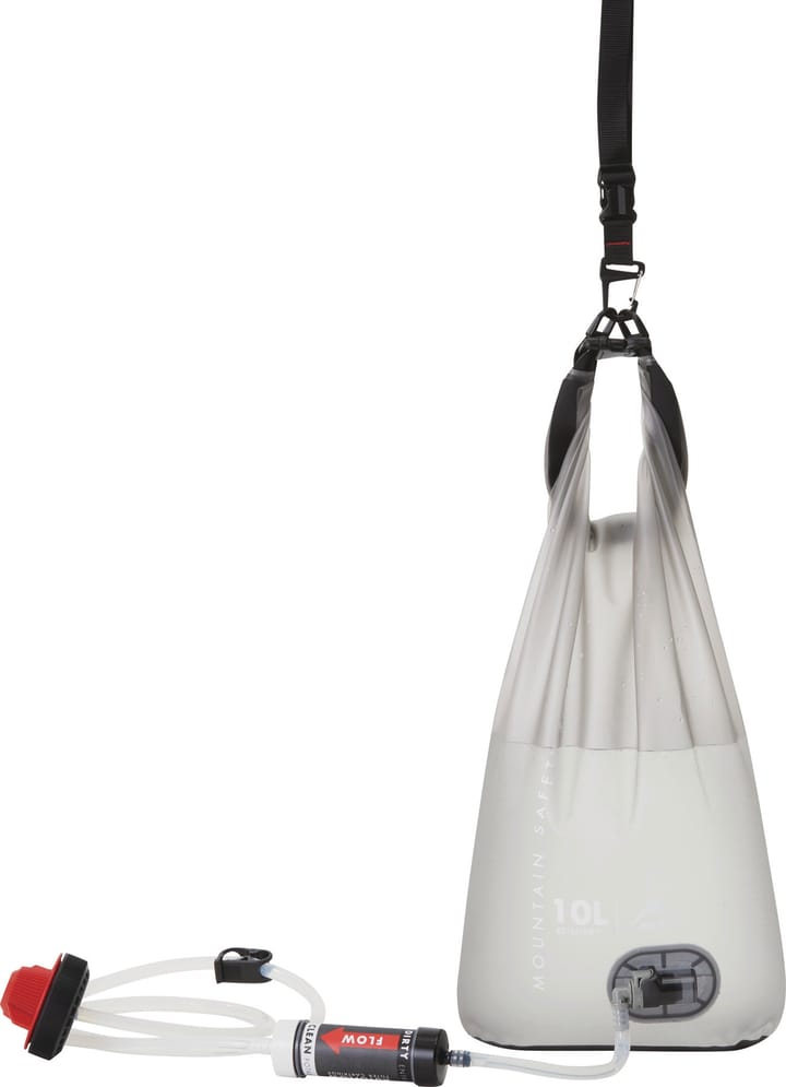 MSR Autoflow Basecamp Xl 10l NoColor MSR