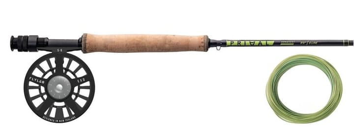 Primal Rod Co Primal Conquest/ Flylab Exo Primal Rod Co Primal Rod Co Primal Conquest/ Flylab Exo Primal Rod Co