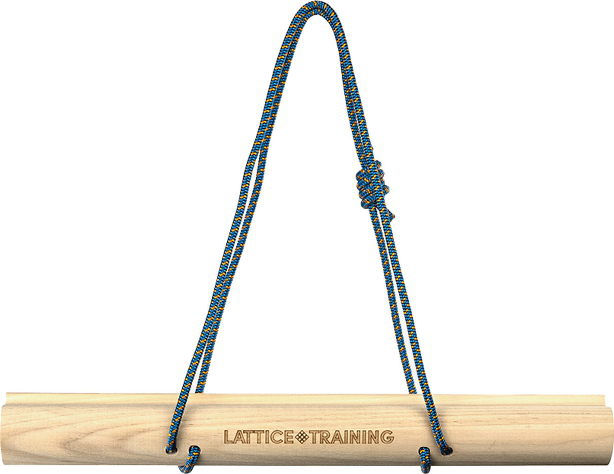 Lattice Training Mega Bar Klatregrep