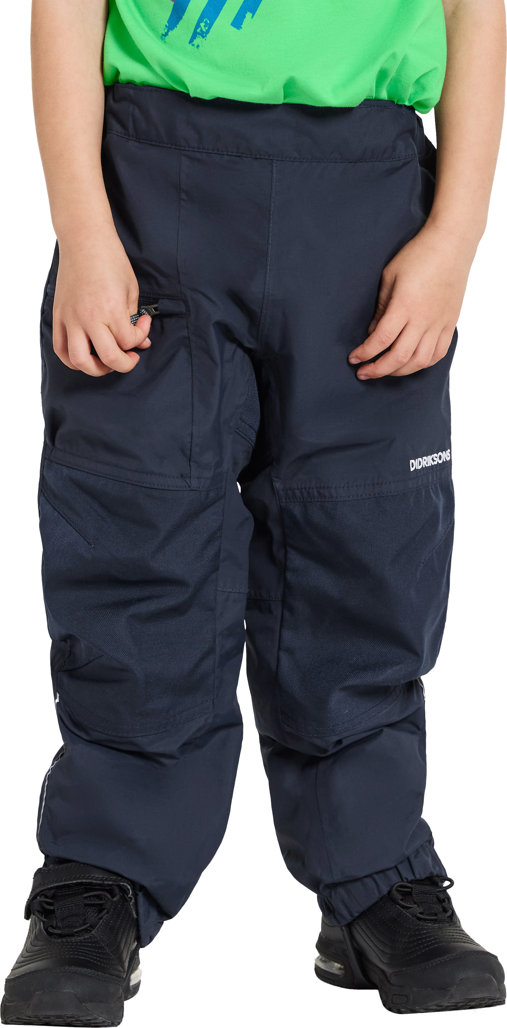 Didriksons Kids' Dusk Pants 6