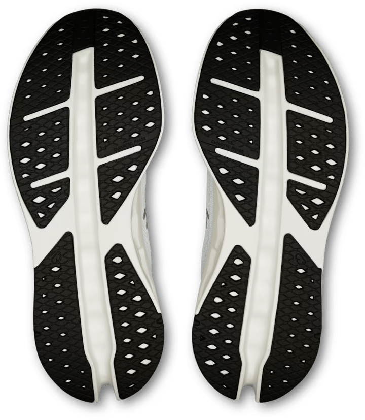 On Women's Cloudsurfer Max White-white On