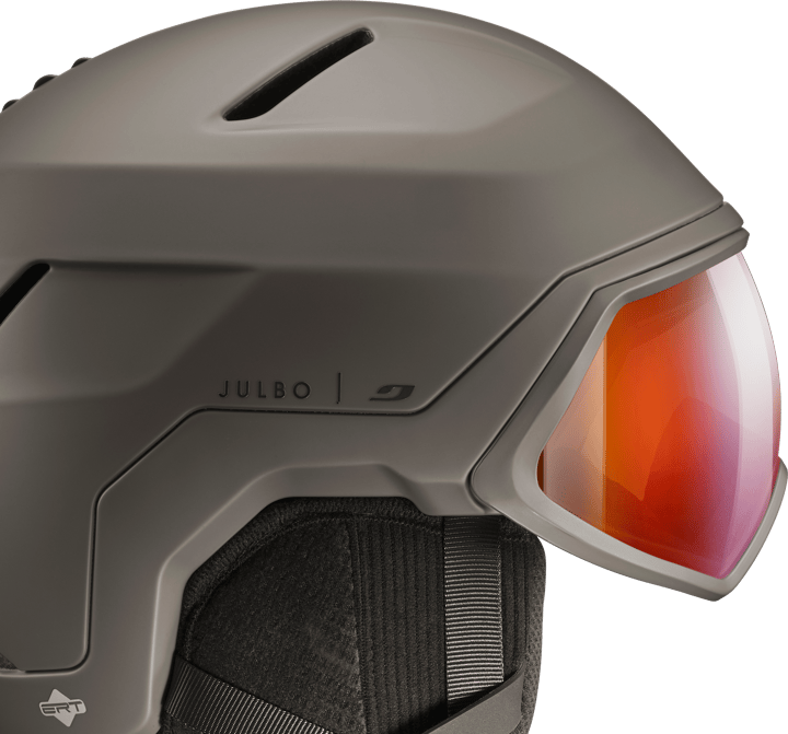 Julbo Celest Reactiv 0–4 High Contrast Gray Julbo