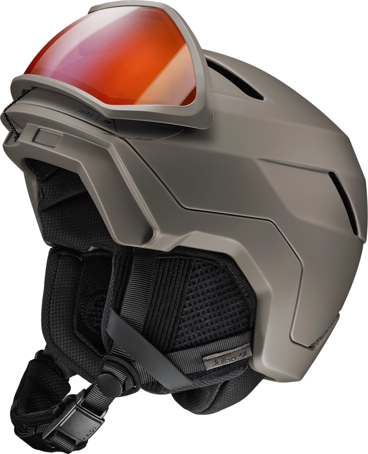 Julbo Celest Reactiv 0–4 High Contrast Gray Julbo