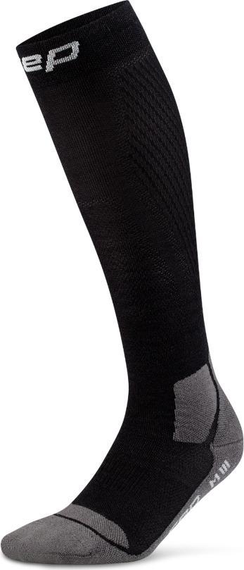 CEP Men's Hiking Light Cushion Socks Tall