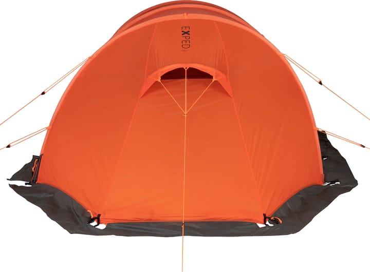 Exped Ceres III XP Extreme Dark Lava Exped