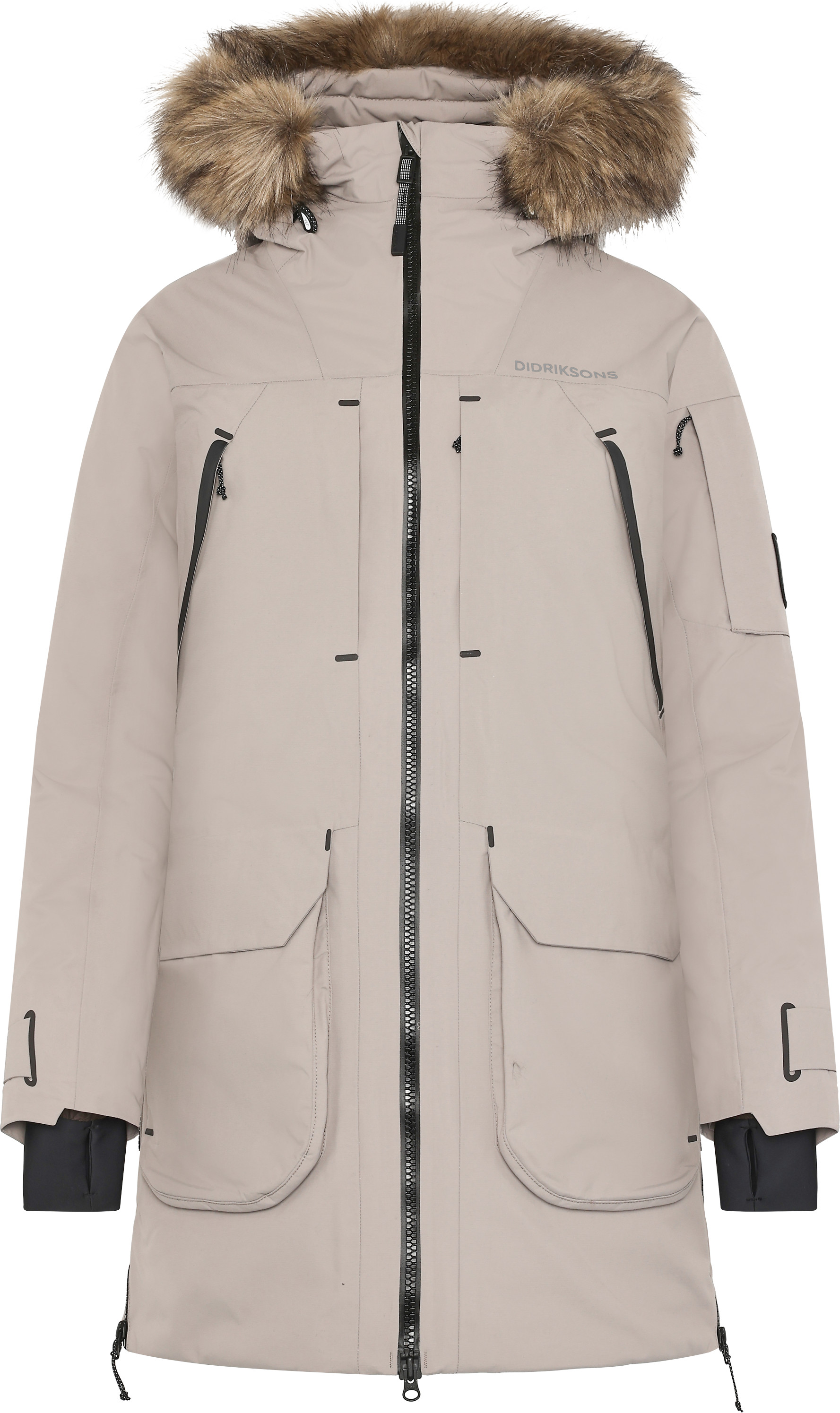 Women's Ceres Parka 2