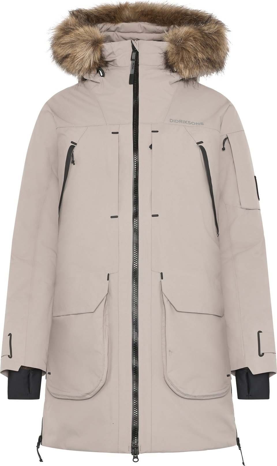 Women's Ceres Parka 2
